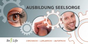 Belife Seelsorgeausbildung