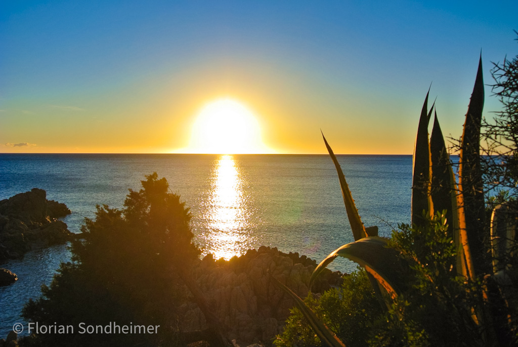 Sardinien