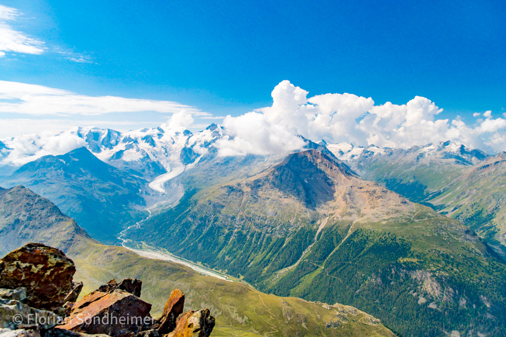 Piz Muragl