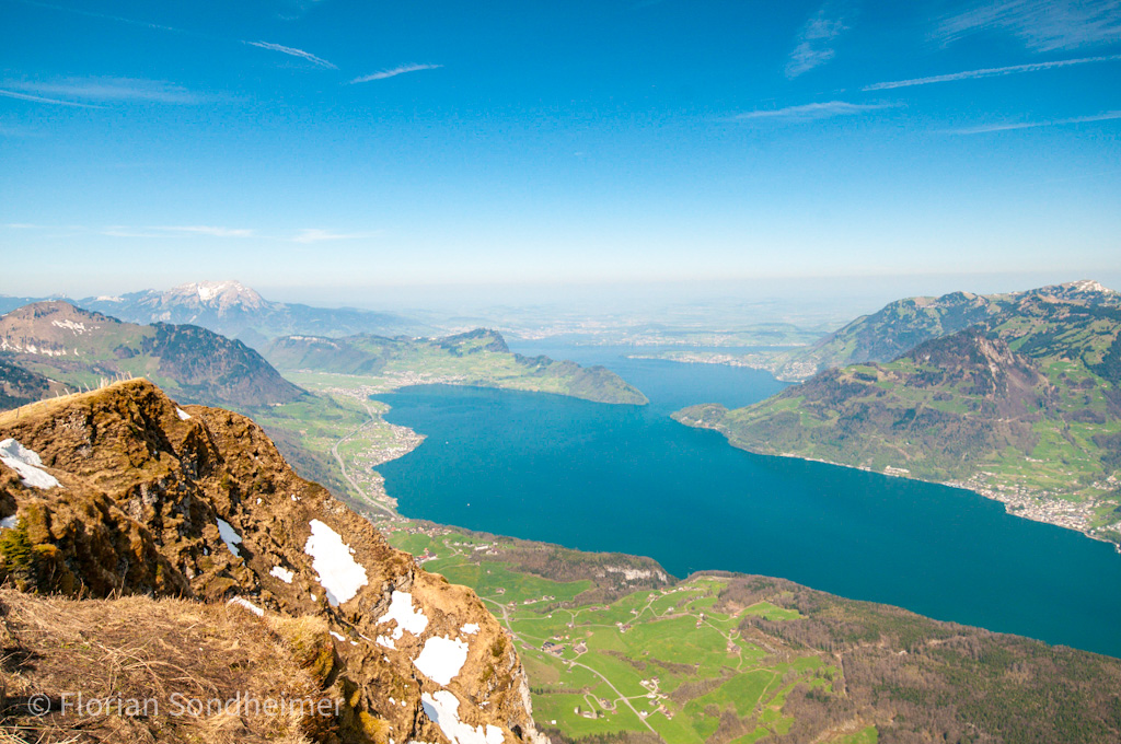 Vierwaltstättersee