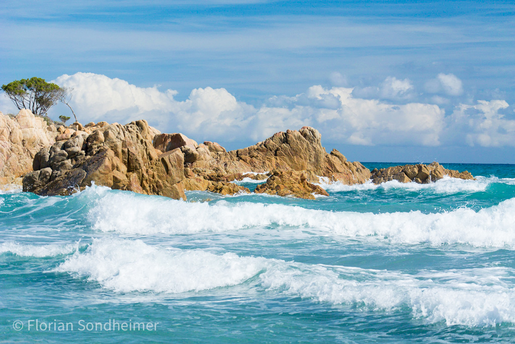 Sardinien