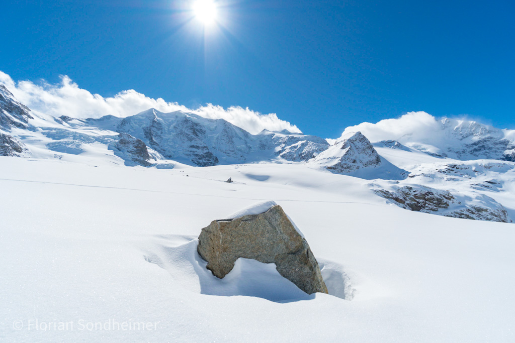 Persgletscher
