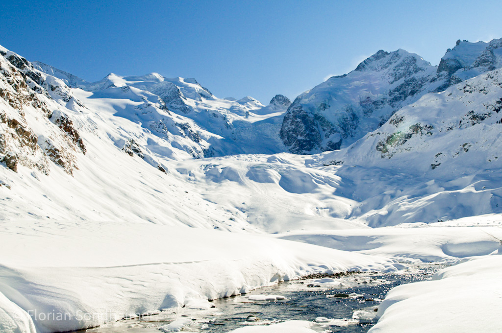 Morteratsch