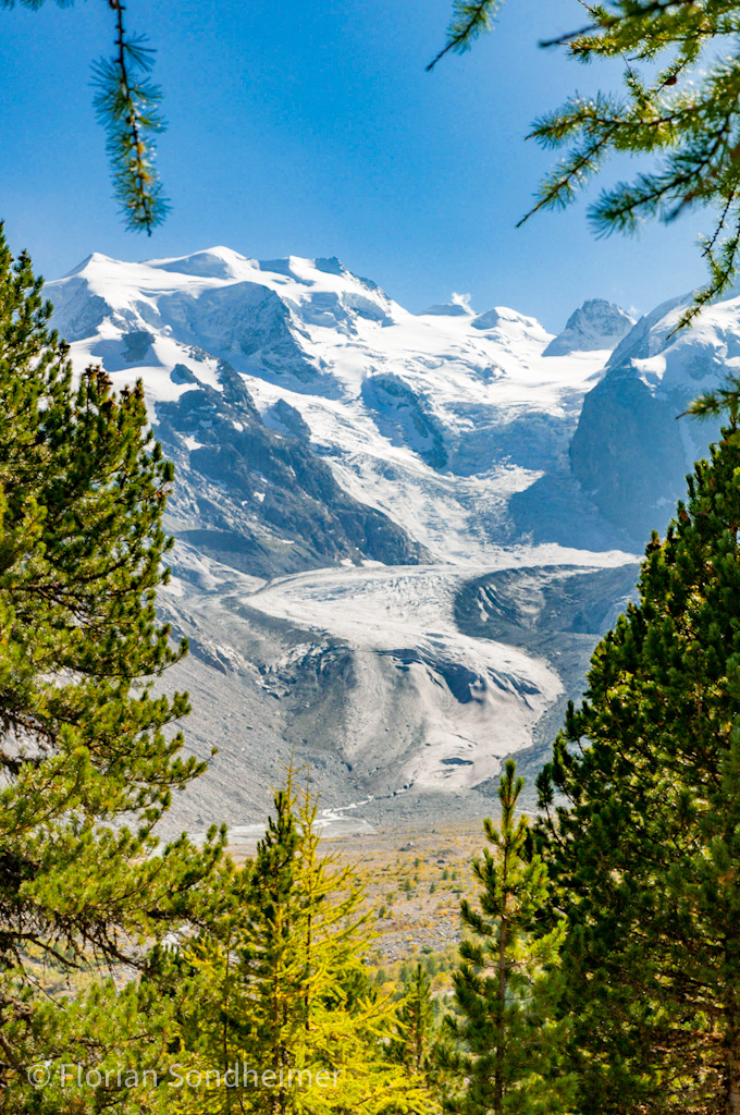 Morteratsch