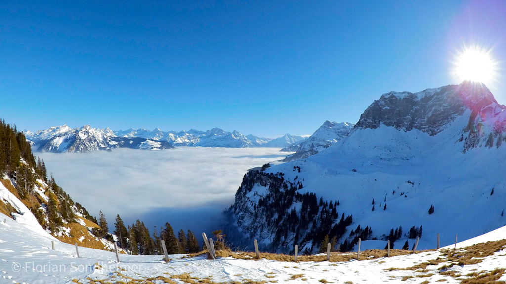 Nebelmeer