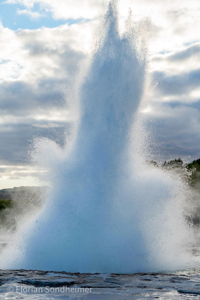 Geysir