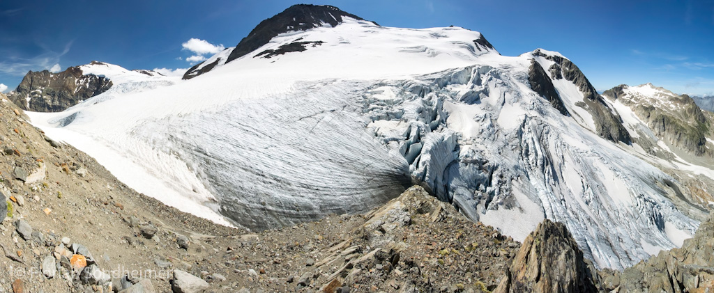 Gletscher