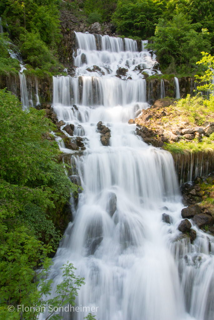 Wasserfall