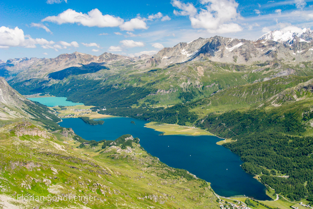 Engadin