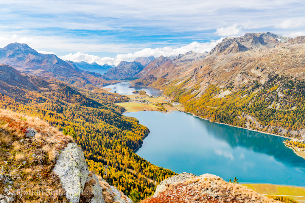 Engadin
