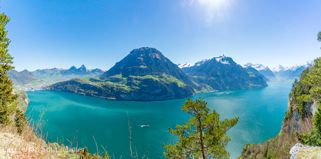 Urnersee