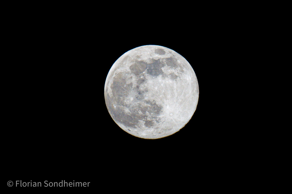 Mond