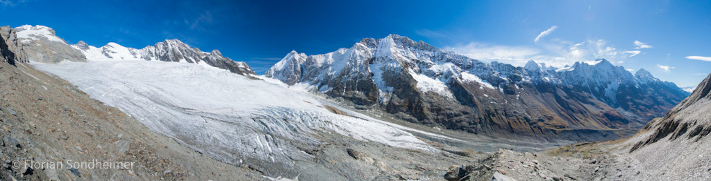 Gletscher