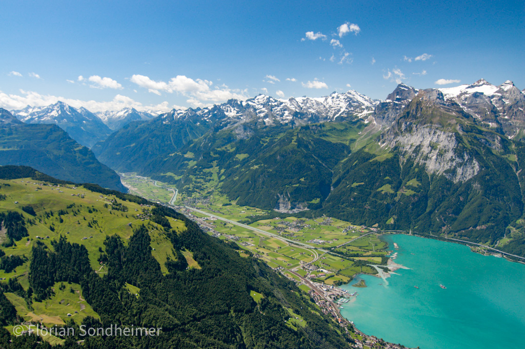Urnersee