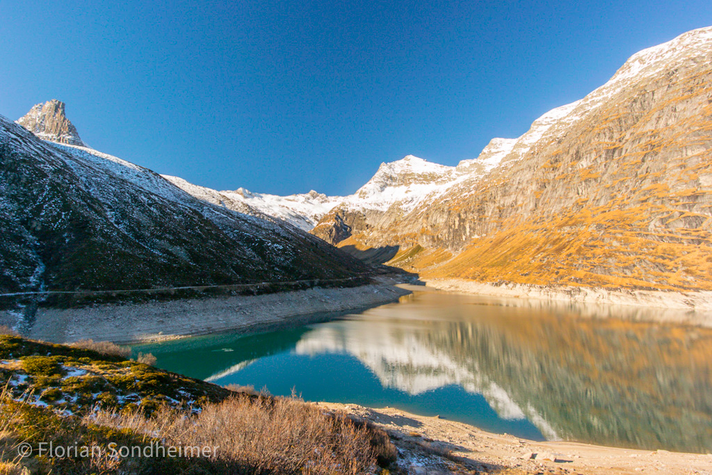 Zervreila