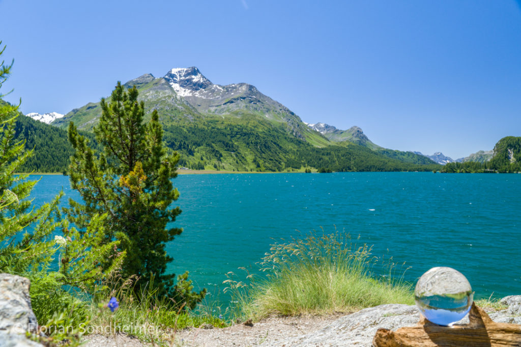 Silsersee