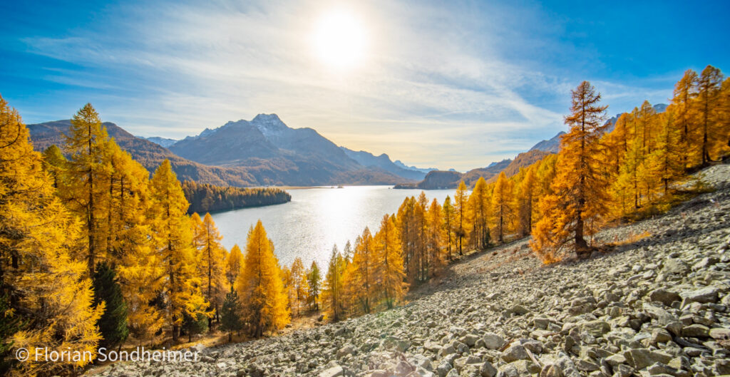 Engadin