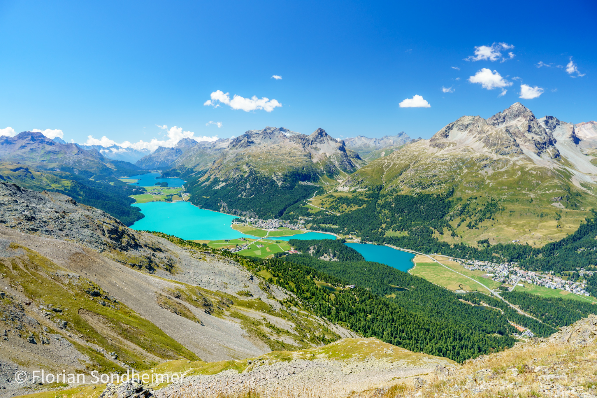 Engadin
