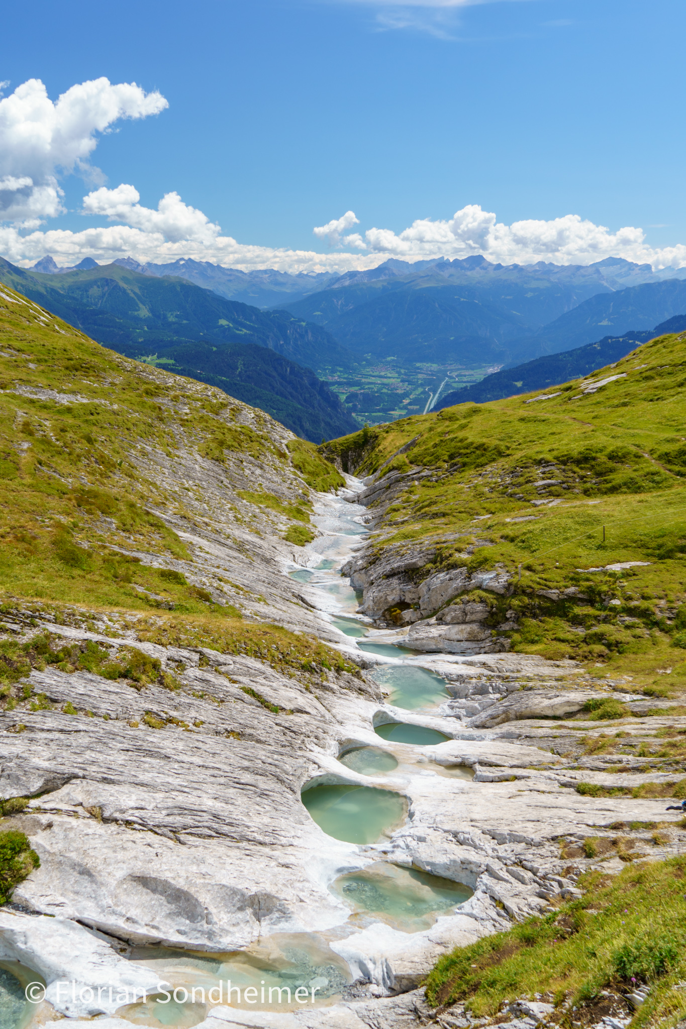 Graubünden