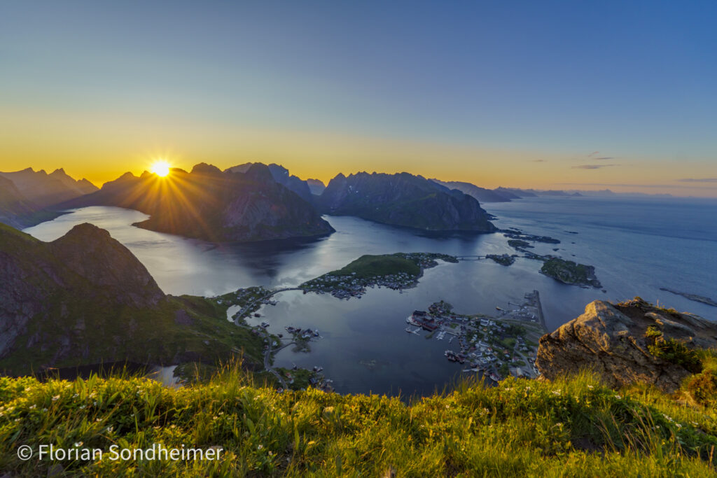 Lofoten