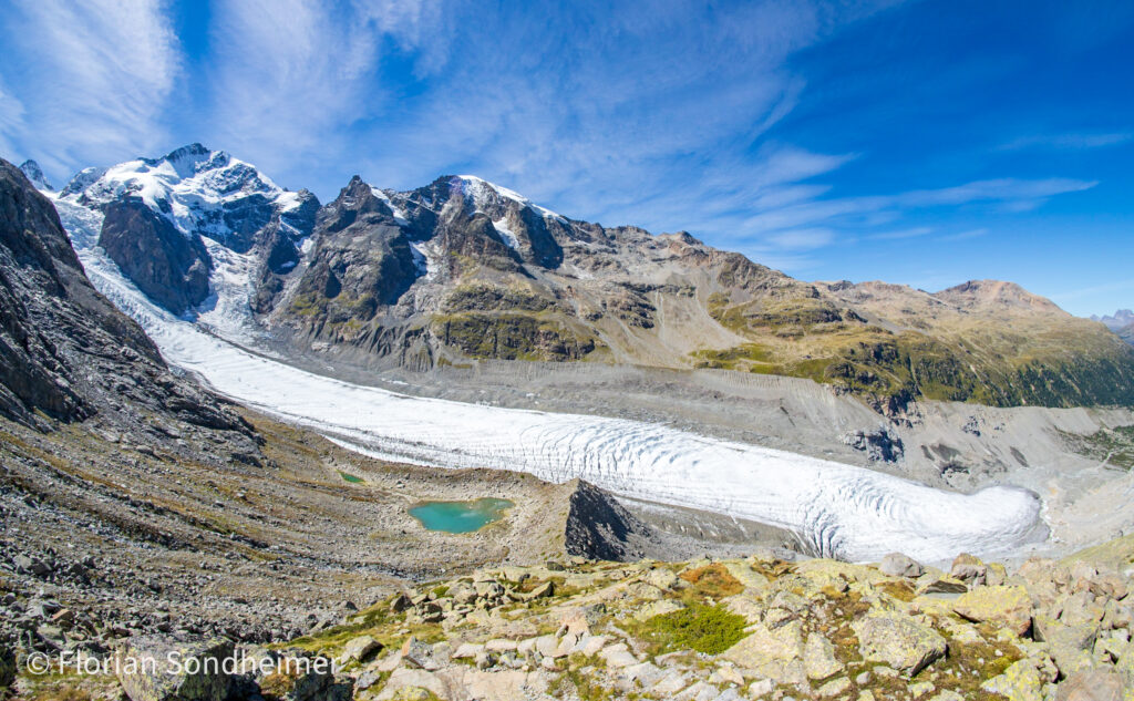 Morteratsch